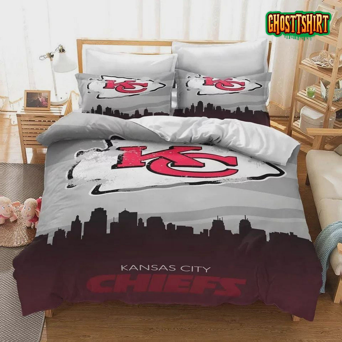 NFL set