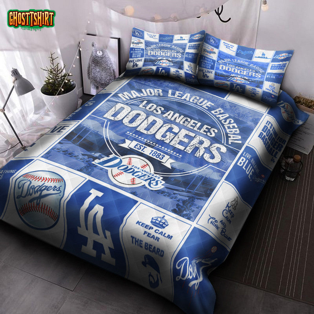 MLB set