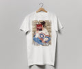 Rewind Back Book Windy City Series 100 Tee Hair Color Skin Options (1)