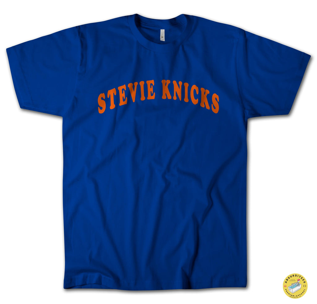 Stevie Knicks Taylor Swift York Basketball Finals Game Day Retro (1)
