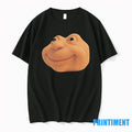 007n7 Halloween Costume Meme Tshirts Sweater