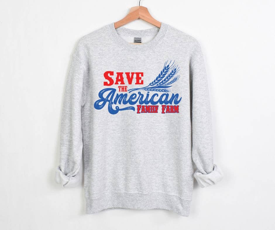 Save American Family Farms