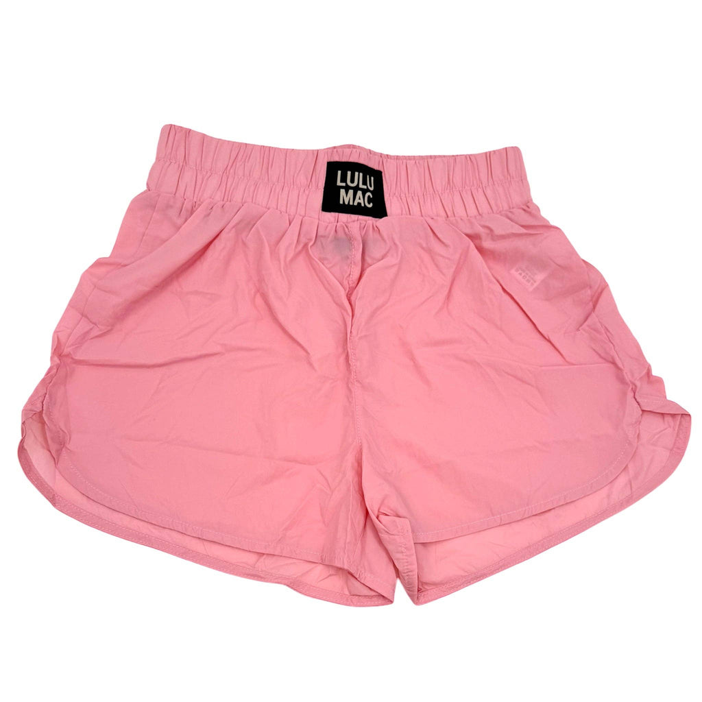 Og-Short Light Pink