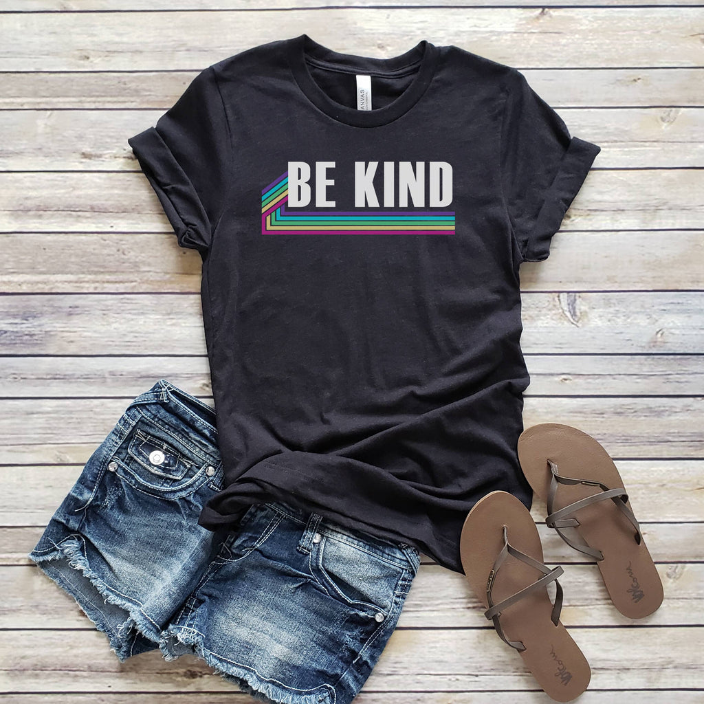 Be Kind Tee | Sizes XS-2XL