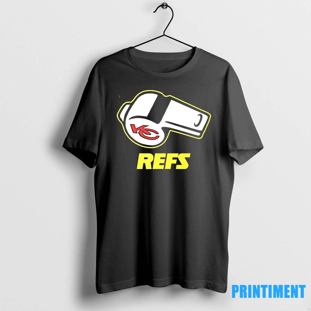 12th Man Refs Tshirts Sweater