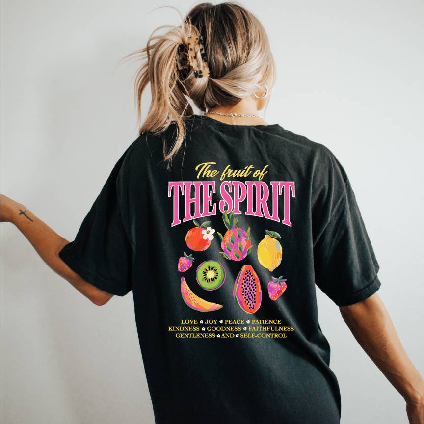Fruit of the Spirit Premium Tshirt