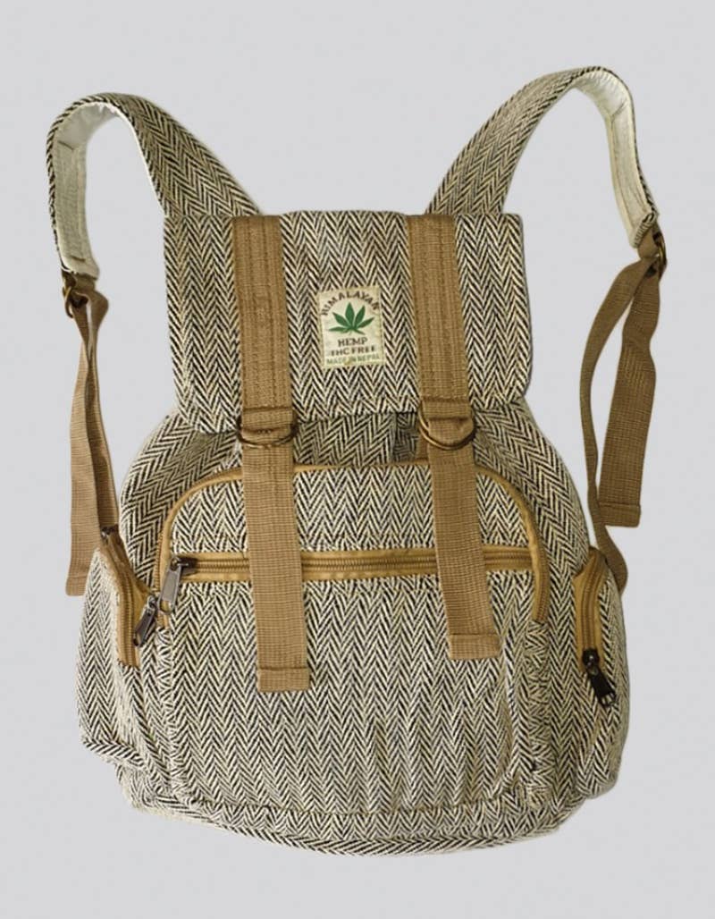 Backpack (CODE-570)