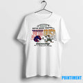2025 Notre Dame Football Broncos Vs Irish Gameday Tshirts Sweater