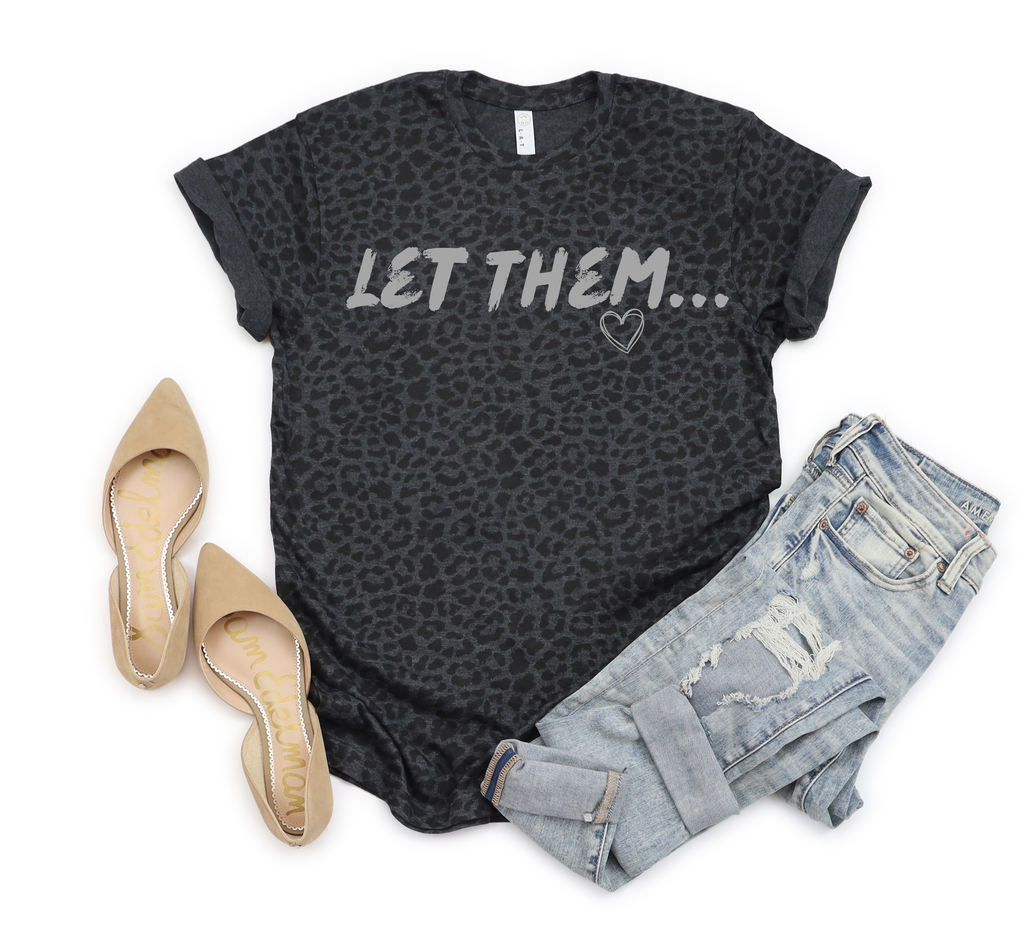 Let Them...