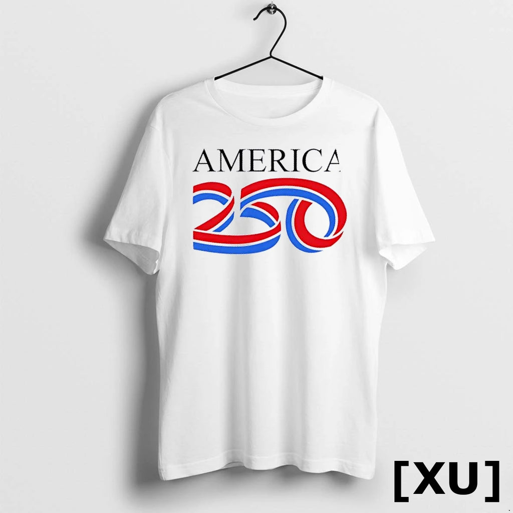 250th Anniversary 250 Years Old America 1776 2026 Tshirts Sweater