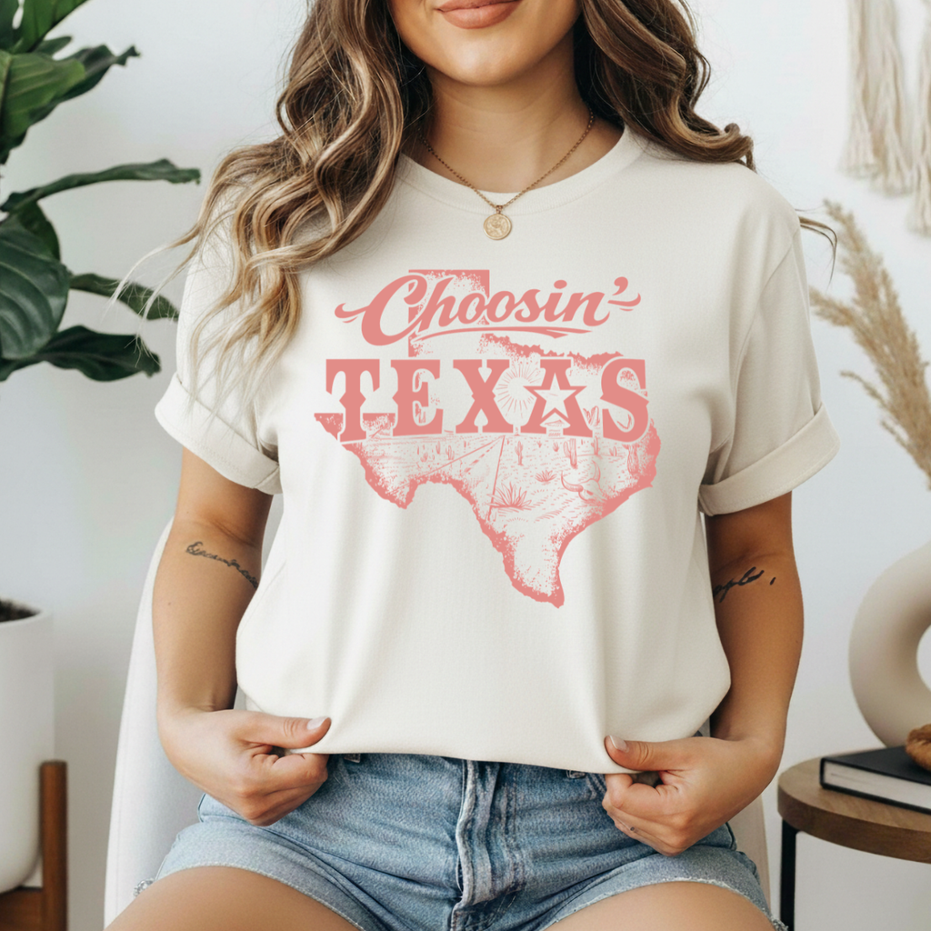 Choosin' Texas