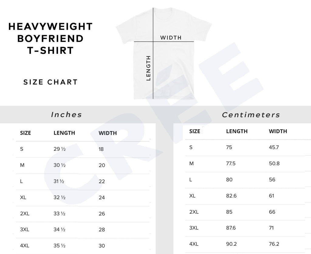 Caught Book Heavyweight Boyfriend Fit Hair Skin Options (4)
