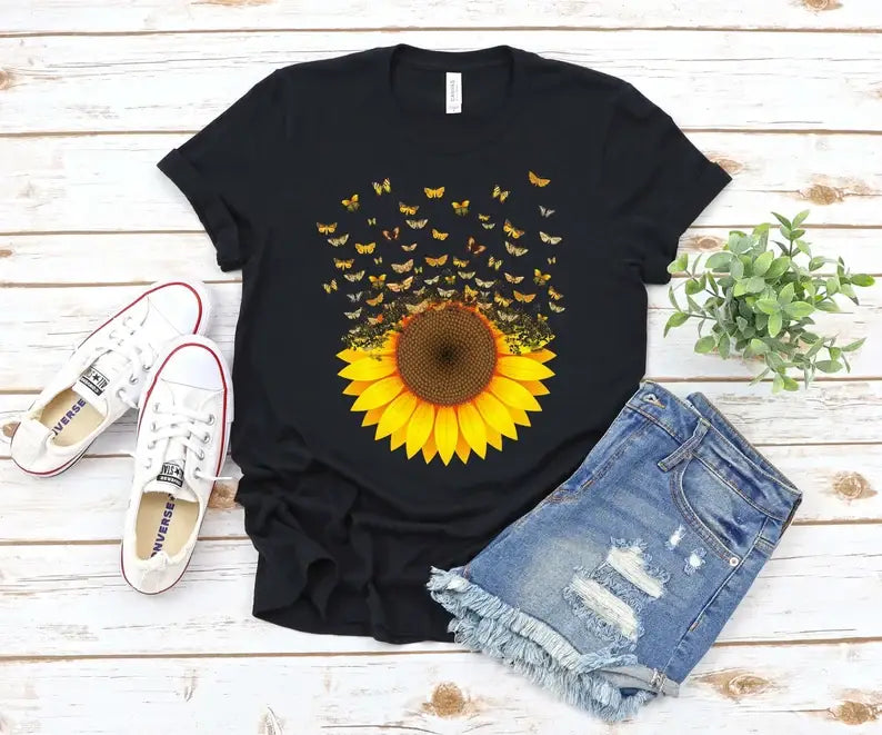 Wildflower T-Shirt