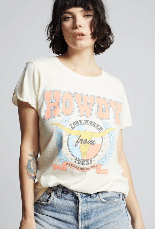 302492 - 930 Howdy Fortworth