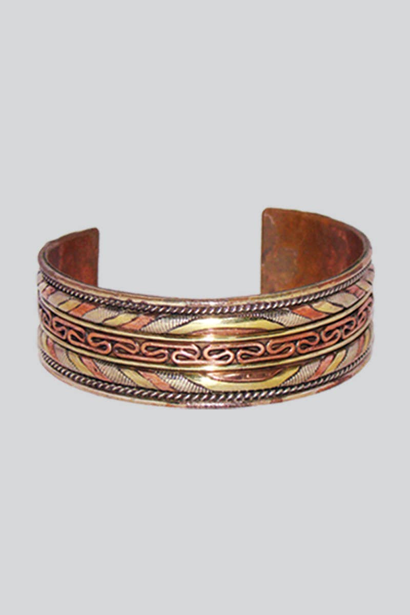 Cooper Bangle (CB-11)