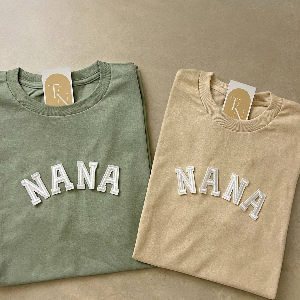 Nana Shirt | Nana Tee | Nana Gifts