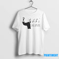 45s Alive Donald Trump Tshirts Sweater