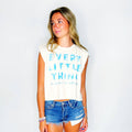 Every Little Thing Tank