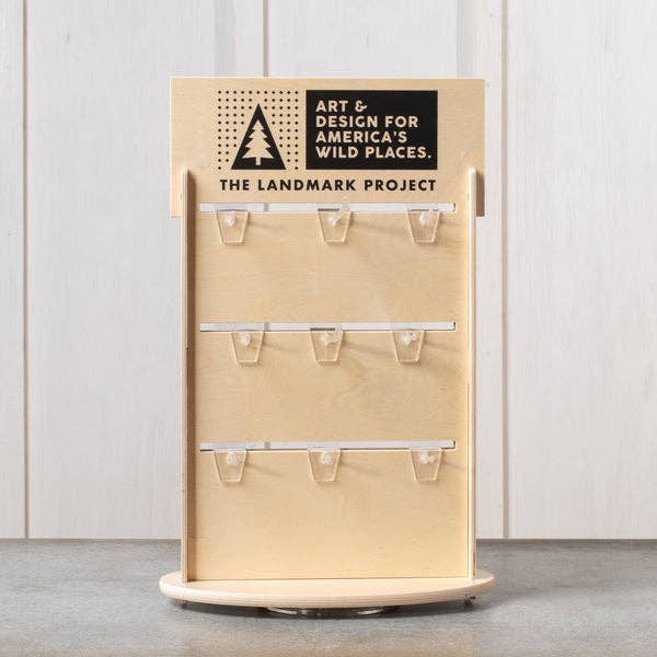 Accessory Table Pop