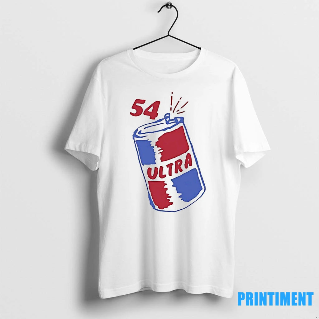 54 Ultra 2025 Tshirts Sweater