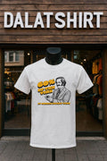 60% of the Time It Works Every Time Ron Burgundy shirt