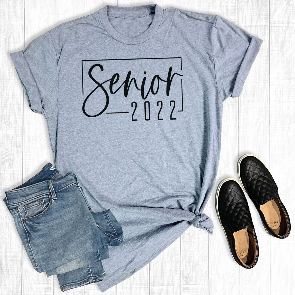 Senior 2022