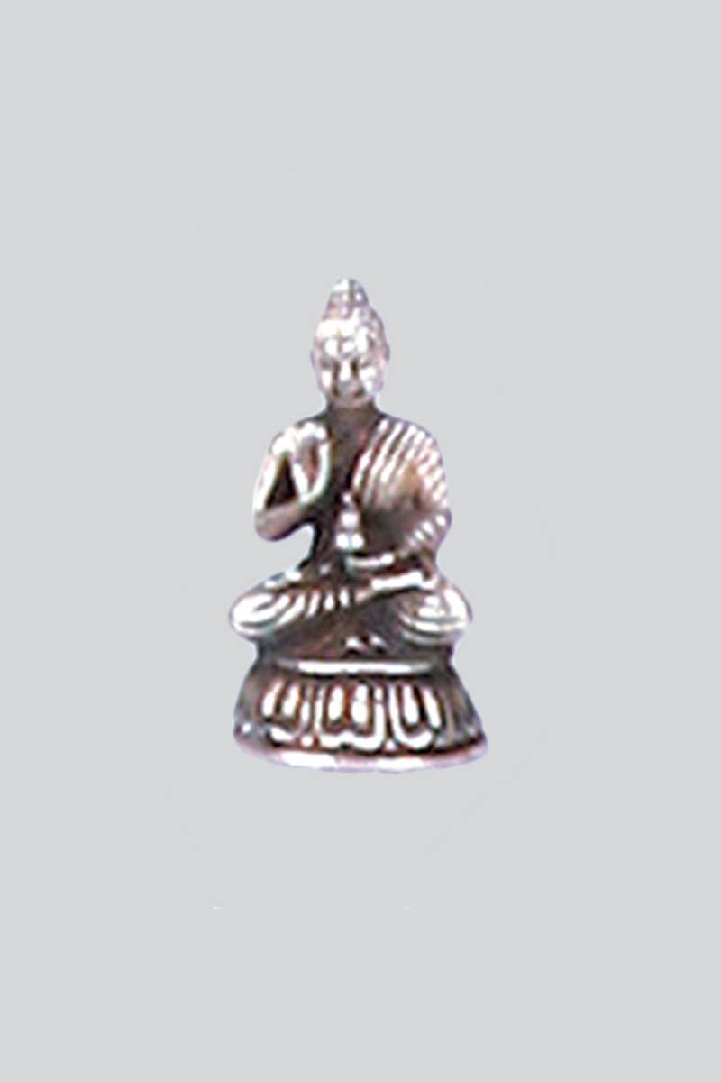 Teaching Buddha Statue (S-59)