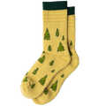 Evergreen Sock