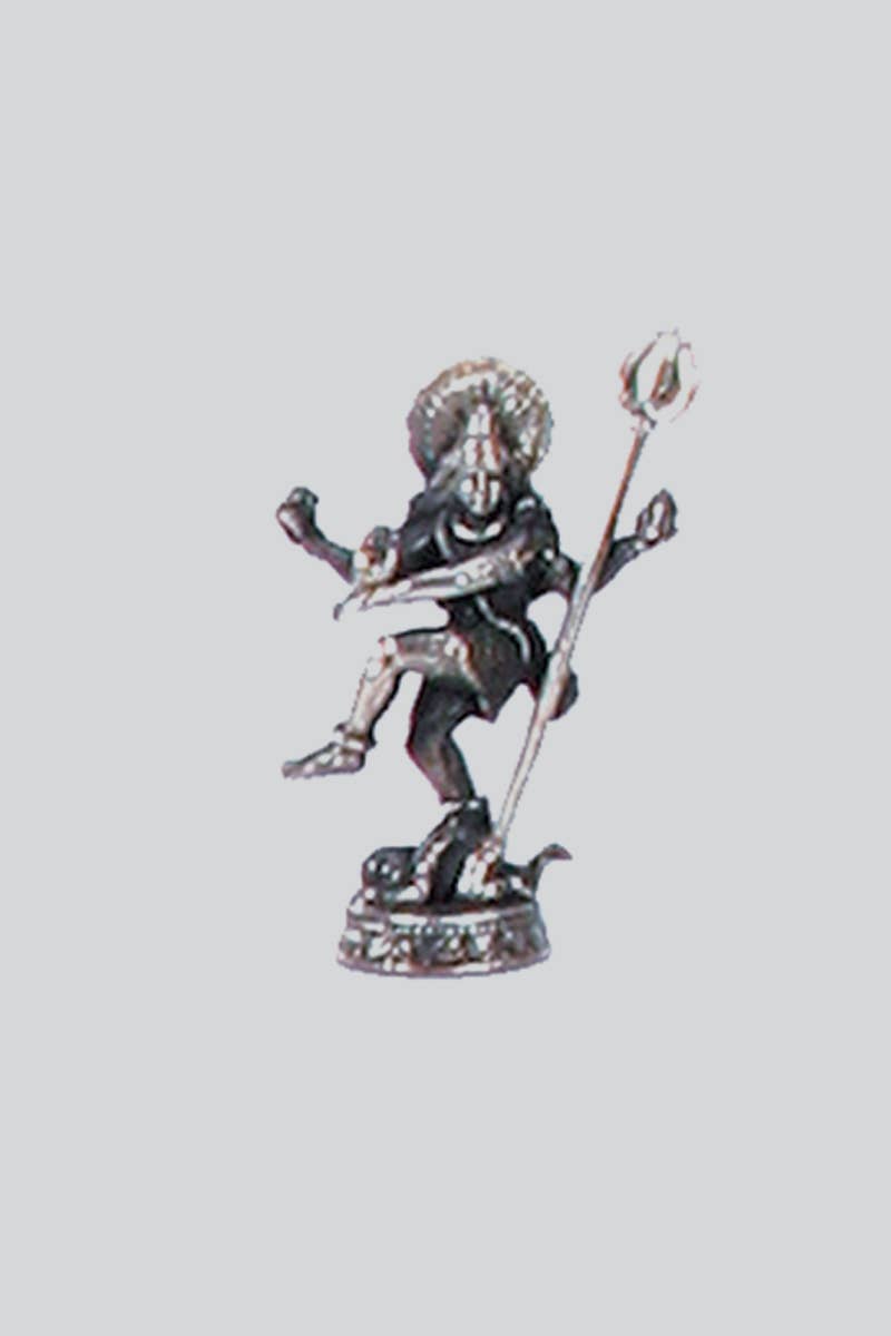 Natraj Statue (S-48)