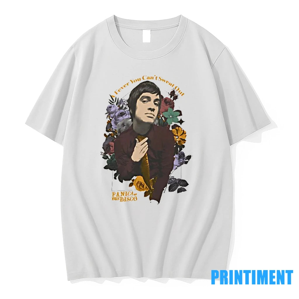 A Fever You Cant Sweat Out Panic The Disco Tshirts Sweater