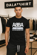 ABBA The Largest Selling Group In The History Recorded Music shirt