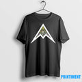 Am Logo Garden Tshirts Sweater