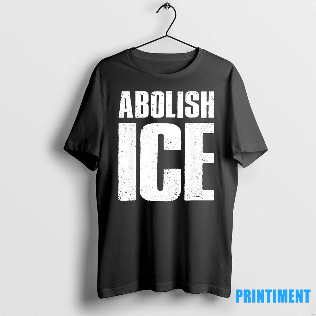 Abolish Ice Tshirts Sweater