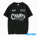 Aces Wnba Finals Champions 2025 Tshirts Sweater