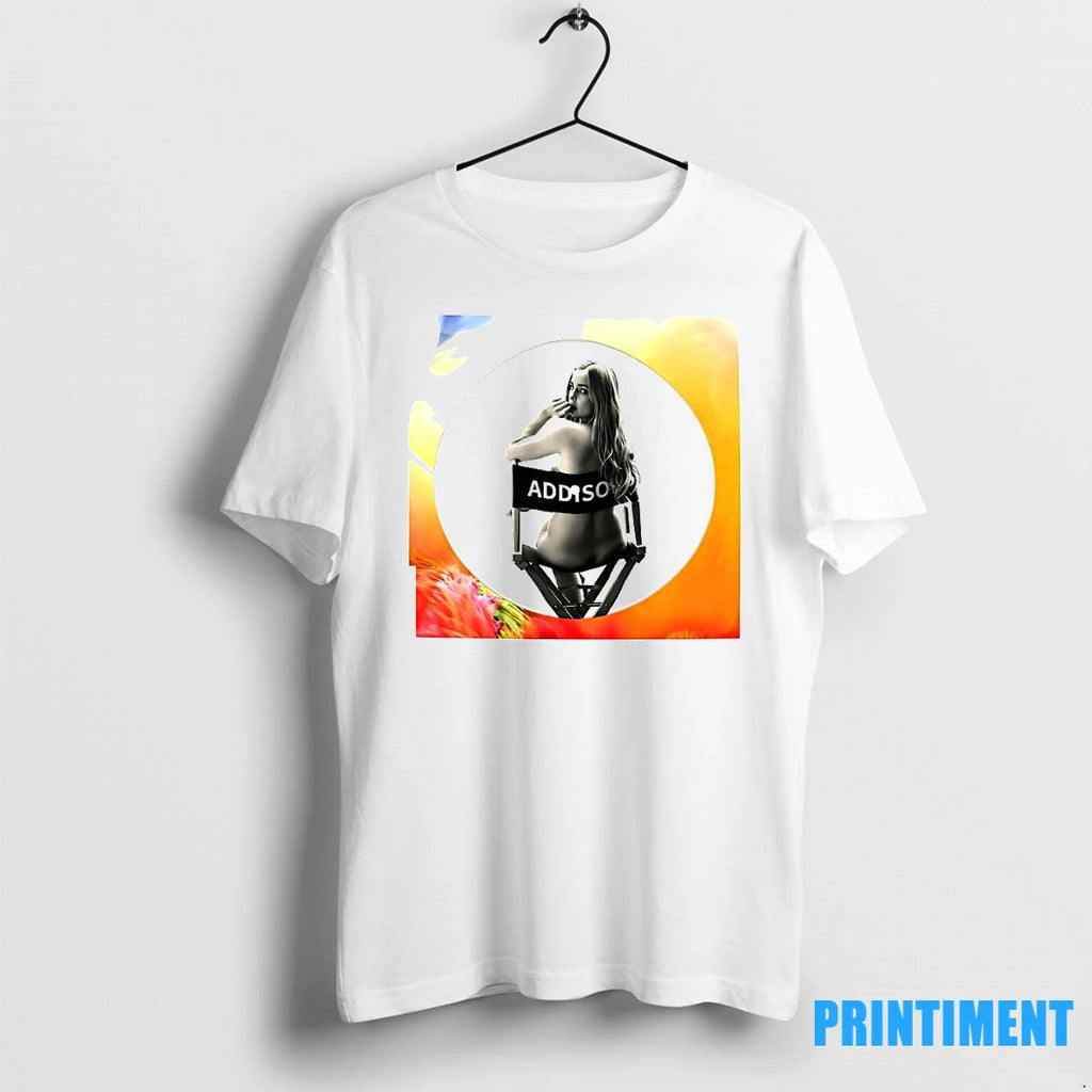 Addison Rae Nude Addison The Album Tshirts Sweater