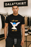 Air zone Fairy cloned alone shirt