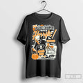 Alice Cooper Horrific Halloween Horror Show 2025 T Shirts