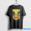 Alien Skeleton New Beverly Cinema Halloween Tshirts Sweater