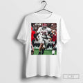Almost Friday Alabama Qb Ty Simpson Bama Big Fella T Shirts
