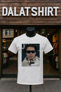 Almost Friday Olympic Athlete Wearing Sunglasses In Winter Gear shirt