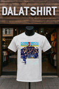 Almost Friday Team USA women hockey gold medal shirt