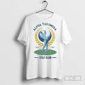 Alpha Tau Omega Golf Club Since 1865 T Shirts