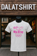 Alt Gay and from New Jersey Winter Olympics 26 shirt