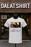 Am I Clean Tho Man Thinking shirt