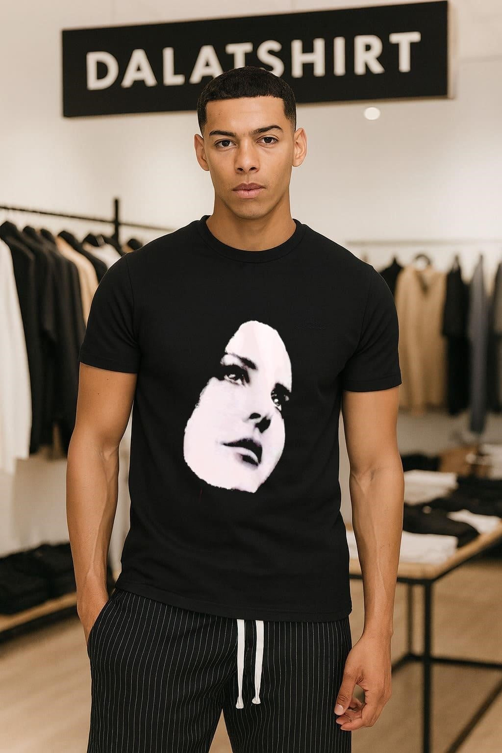 American Singer Romance glamour melancholia Americana Hollywood shirt