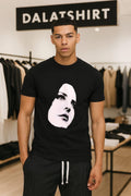 American Singer Romance glamour melancholia Americana Hollywood shirt