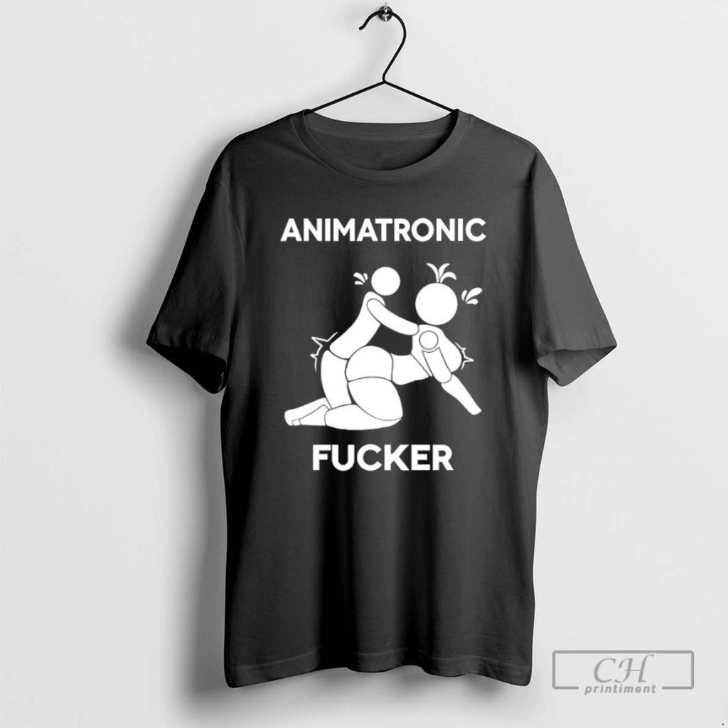 Aminatronic Doggy Fucker T Shirts