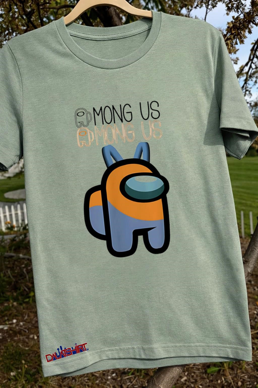 Among Us Impostor Among Us shirt