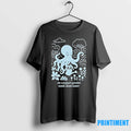 An Octopuss Garden Needs Clean Water Tshirts Sweater