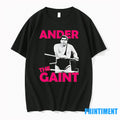 Andre The Giant Vintage Tshirts Sweater